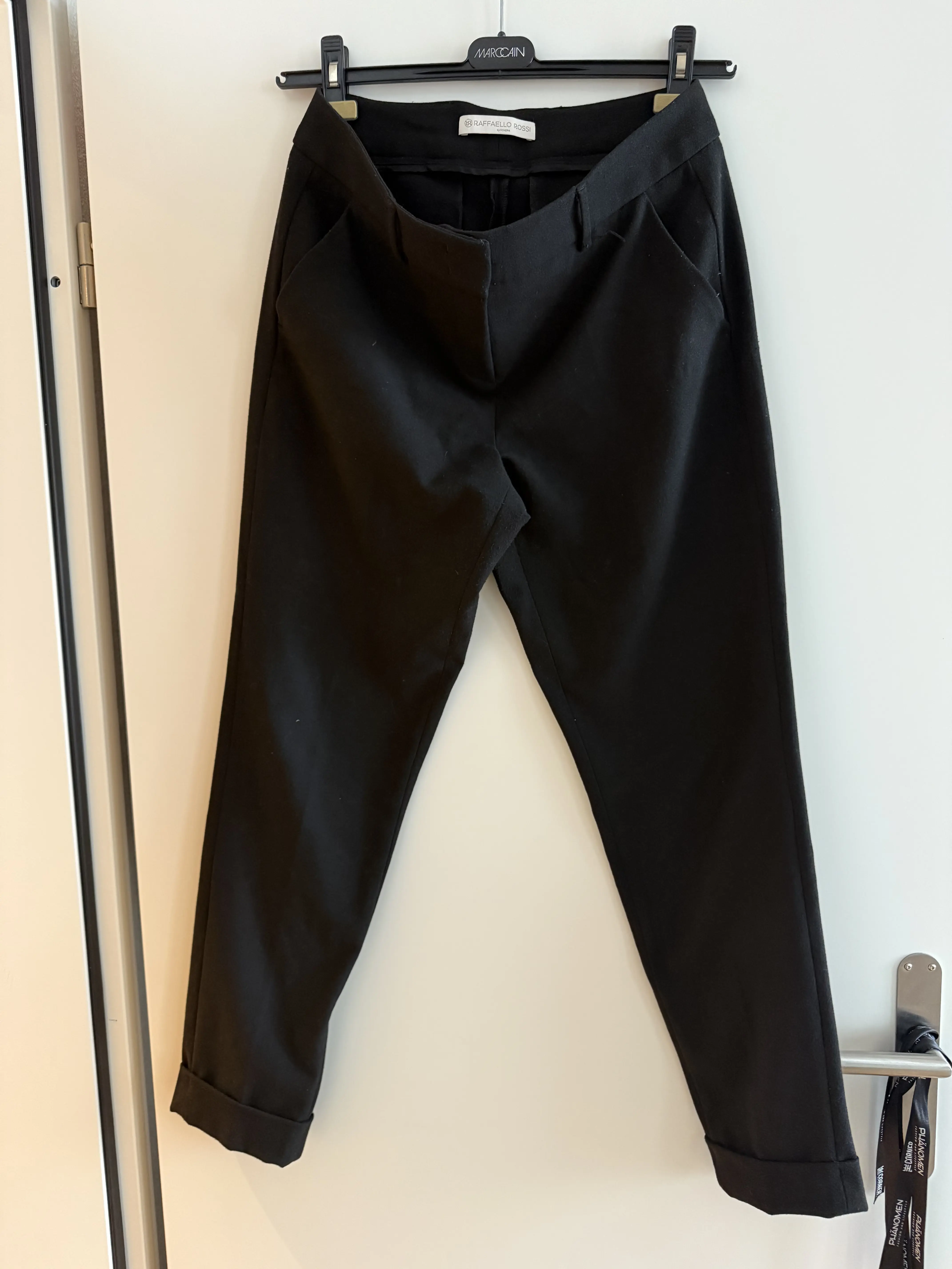 bequeme Hose (Anzugshose) | LOOP Marketplace