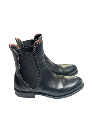 Alaïa ankle boots | LOOP-Marktplatz