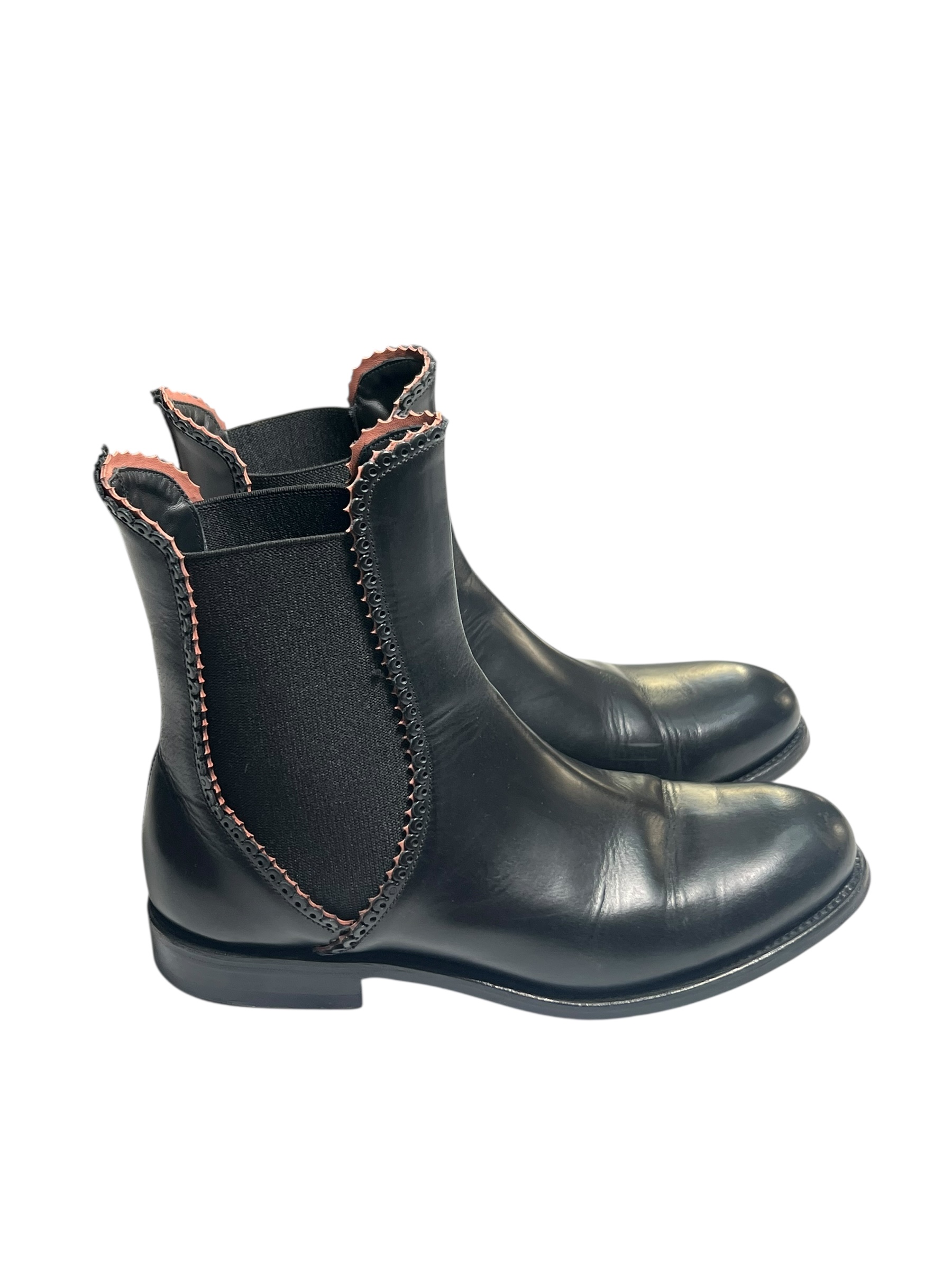 Alaïa ankle boots | LOOP-Marktplatz