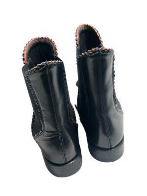 Alaïa ankle boots | LOOP-Marktplatz