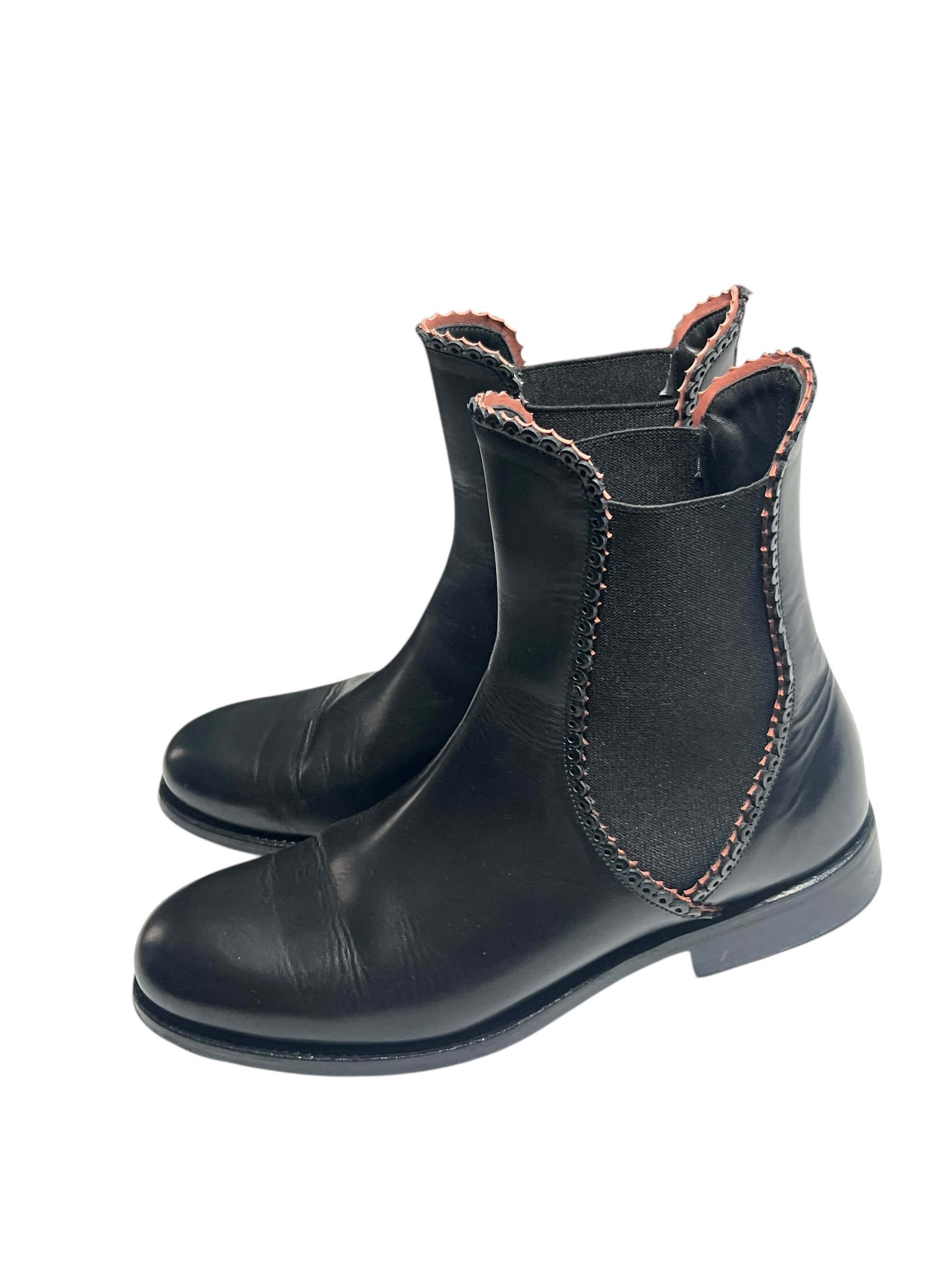 Alaïa ankle boots | LOOP-Marktplatz