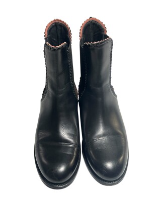 Alaïa ankle boots | LOOP-Marktplatz