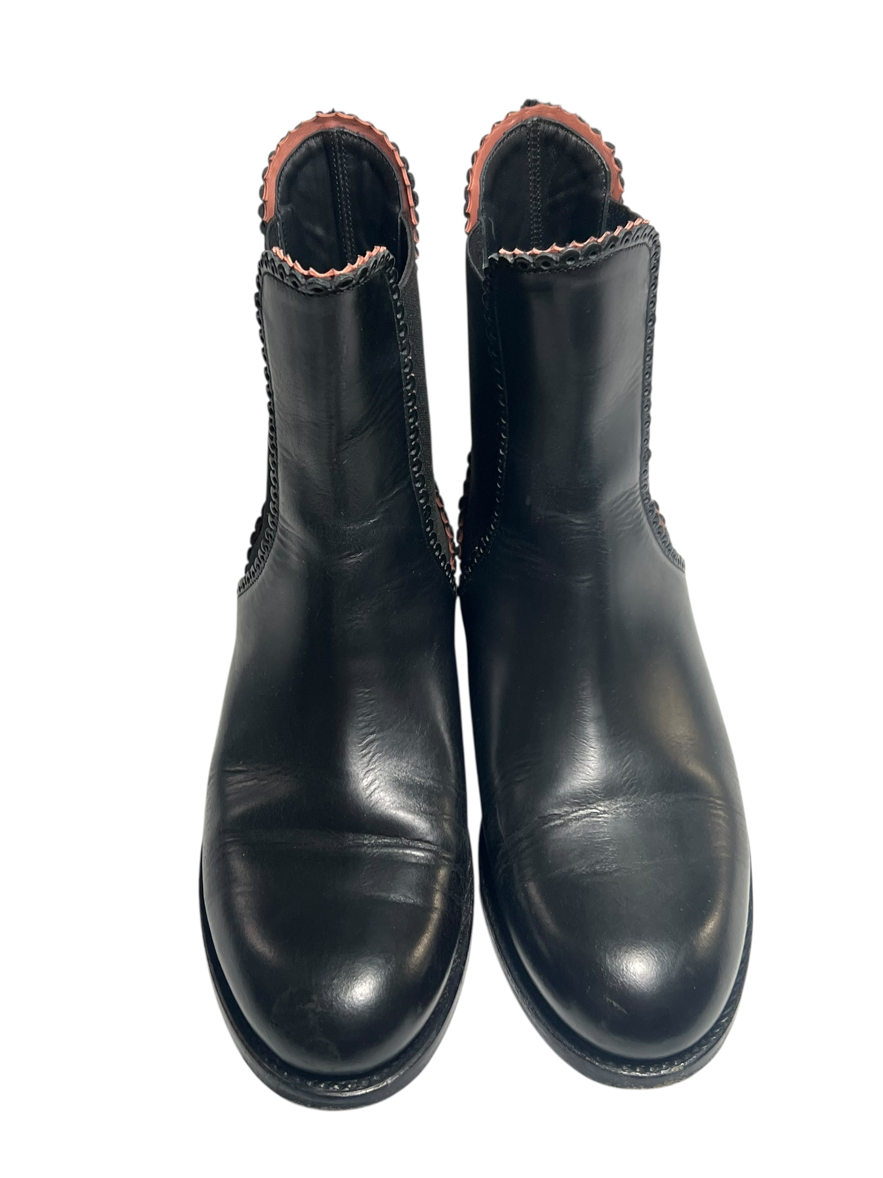 Alaïa ankle boots | LOOP-Marktplatz
