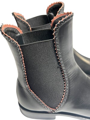 Alaïa ankle boots | LOOP-Marktplatz