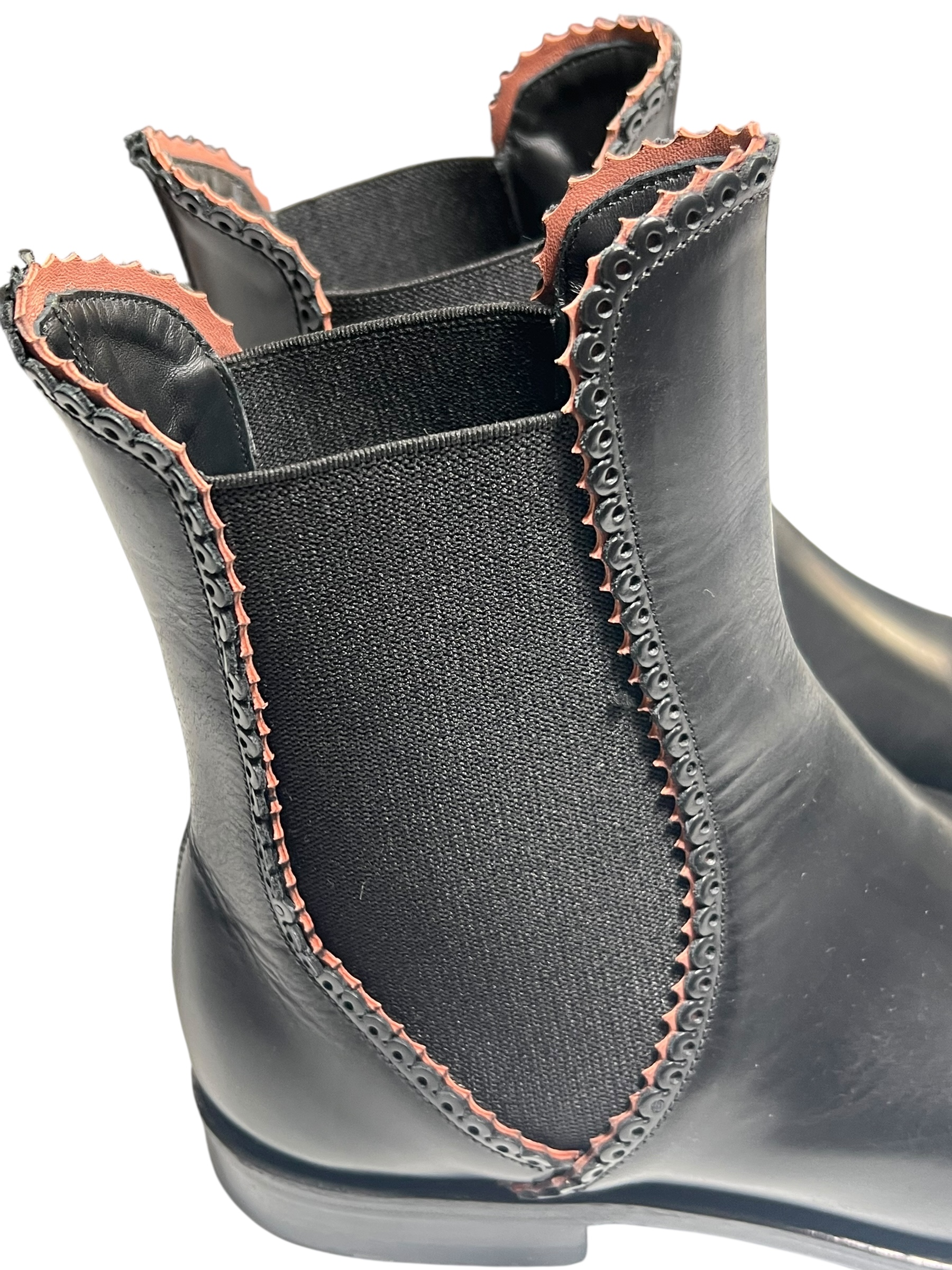 Alaïa ankle boots | LOOP-Marktplatz