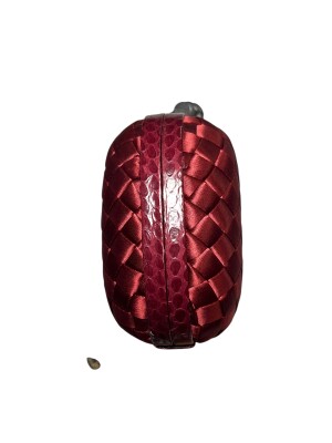 Bottega Veneta Knot Clutch | LOOP-Marktplatz