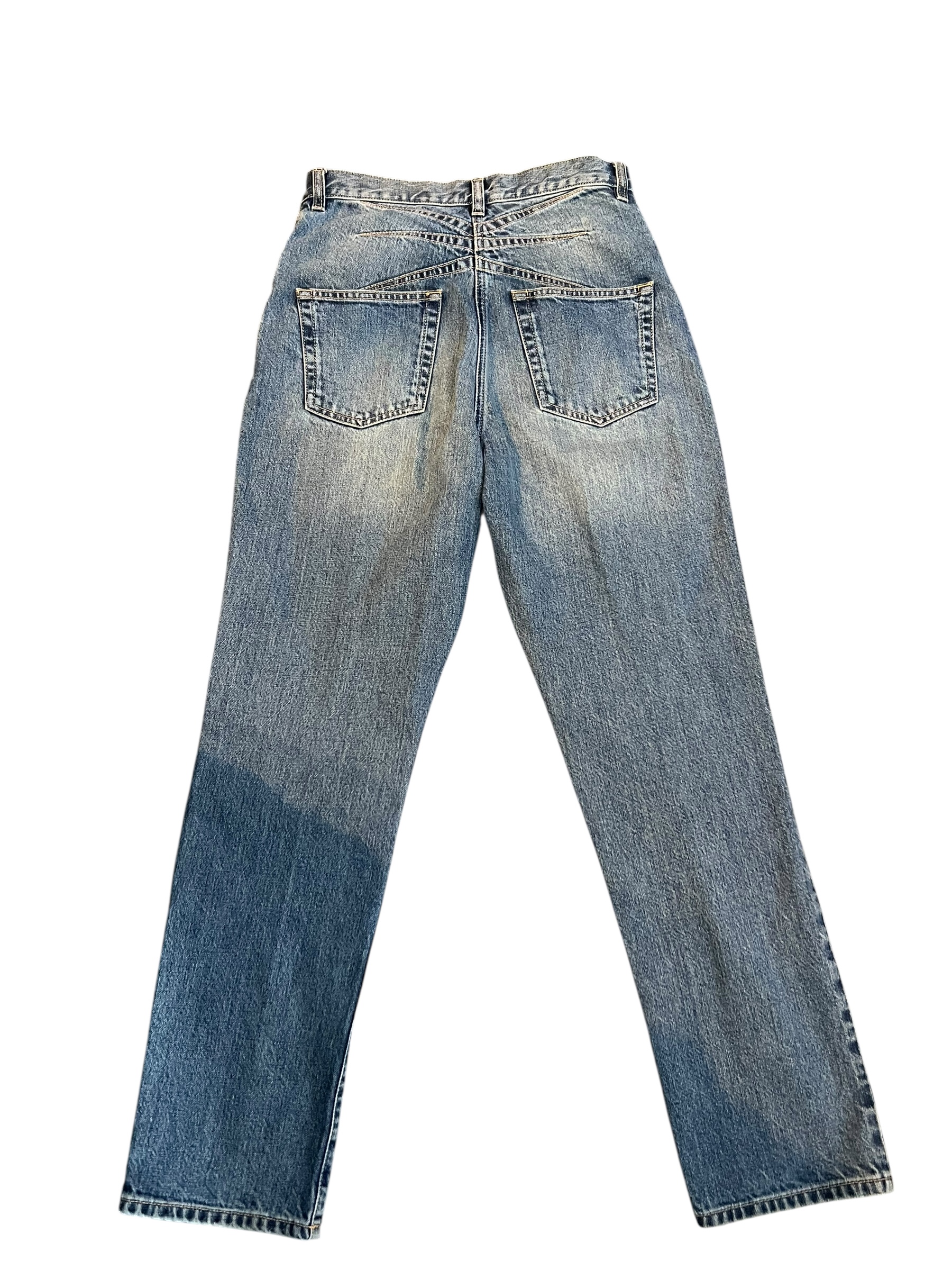 Alaïa jeans