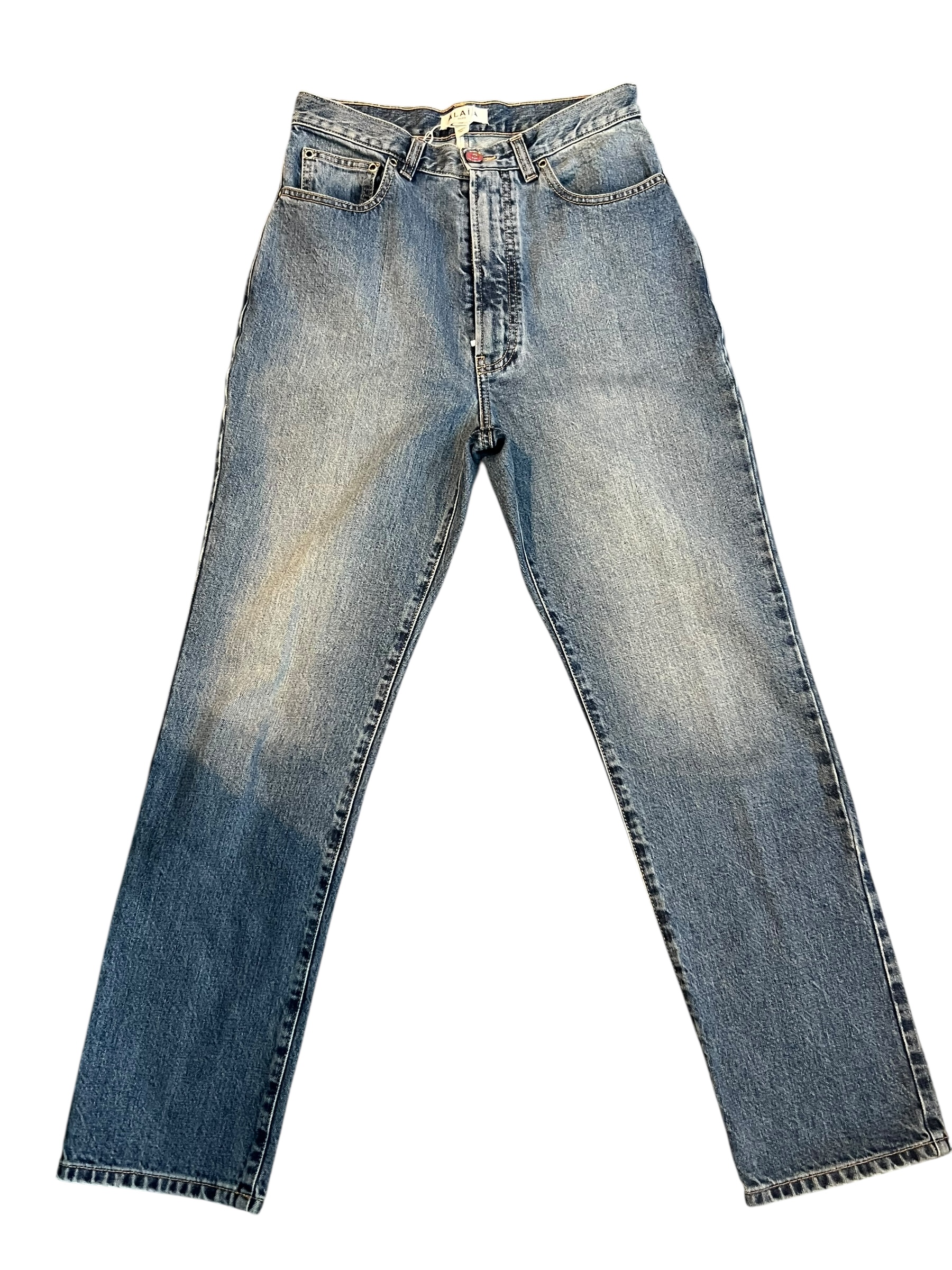 Alaïa jeans