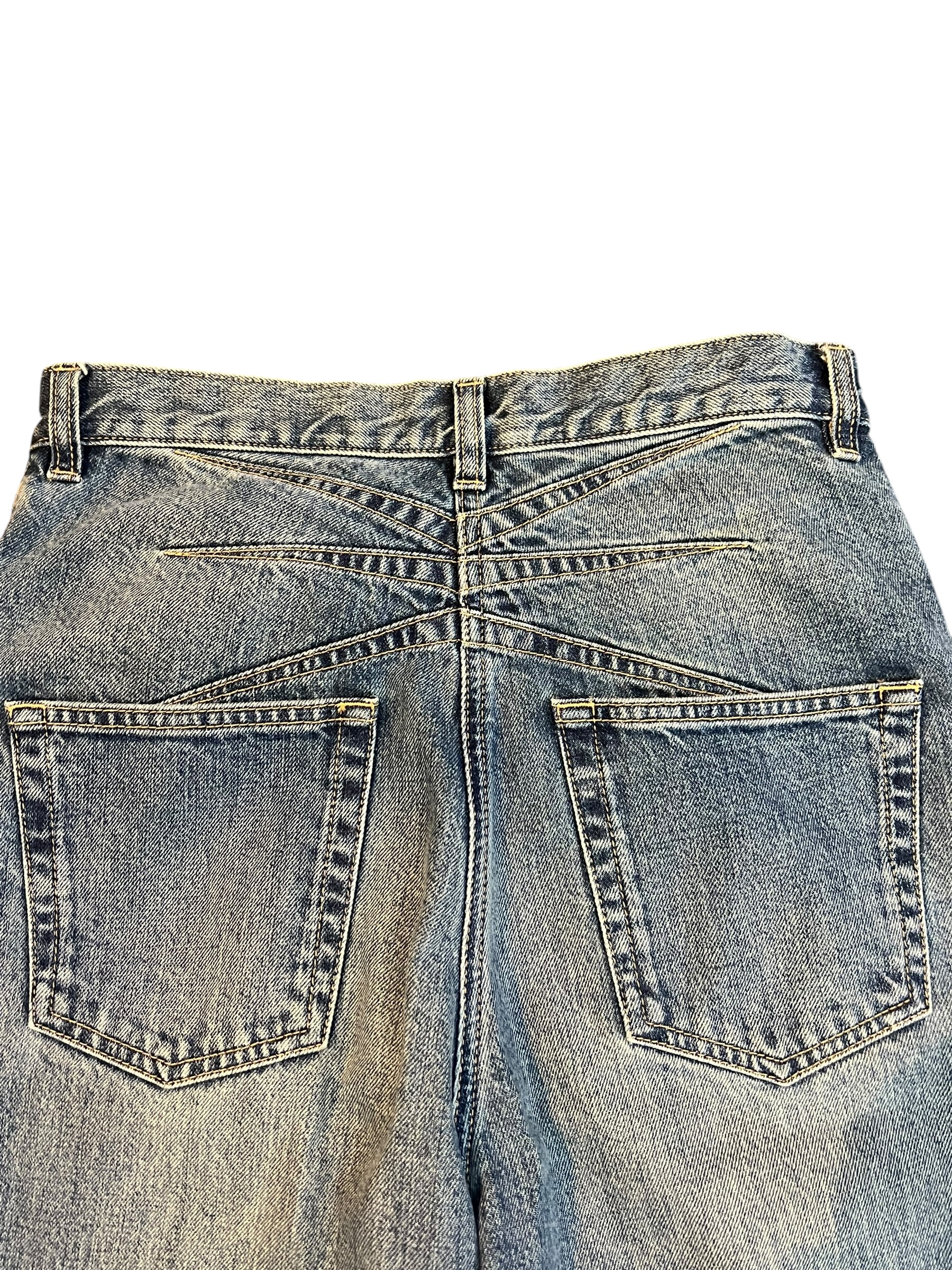 Alaïa jeans | LOOP-Marktplatz