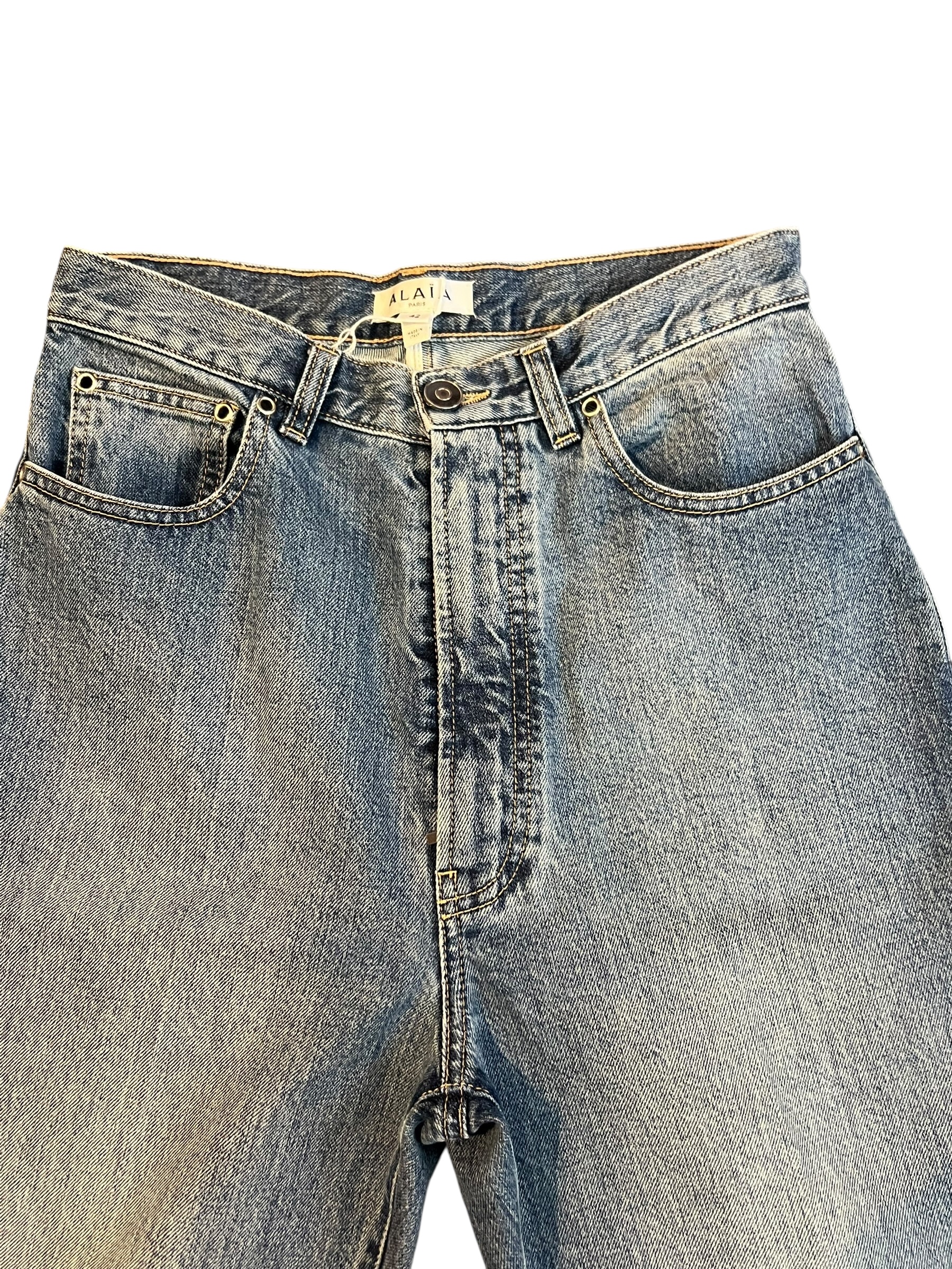 Alaïa jeans | LOOP-Marktplatz