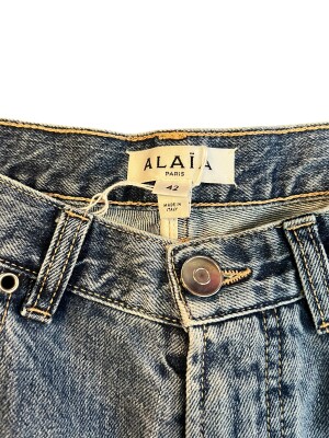 Alaïa jeans | LOOP-Marktplatz