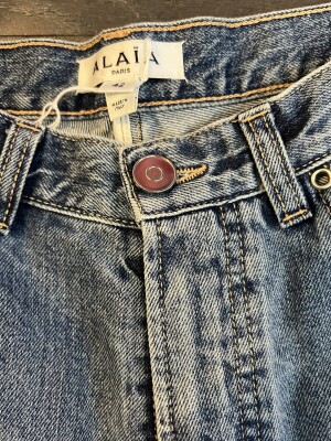 Alaïa jeans | LOOP-Marktplatz
