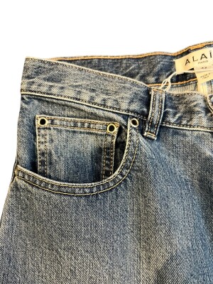 Alaïa jeans | LOOP-Marktplatz