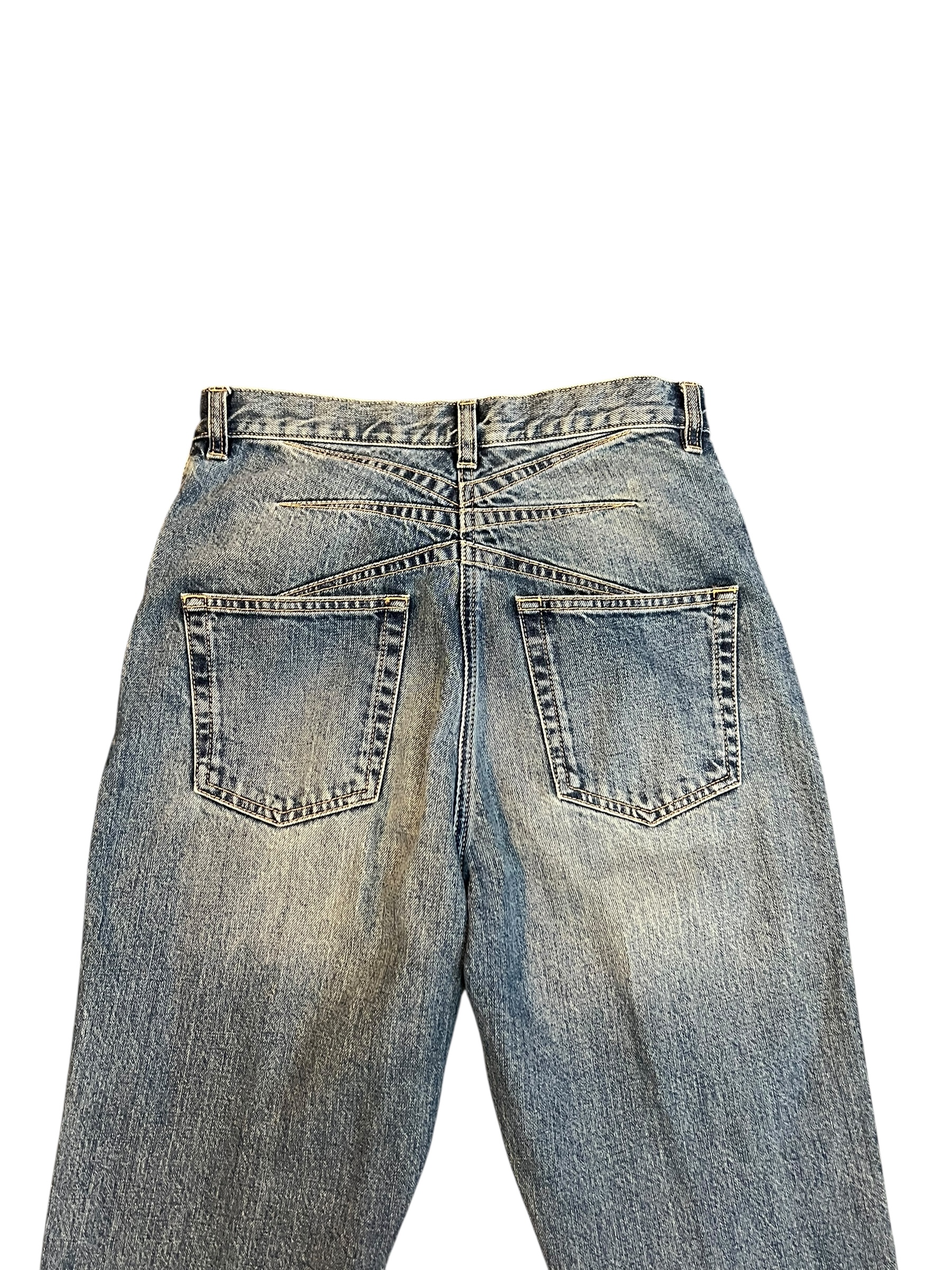 Alaïa jeans | LOOP-Marktplatz