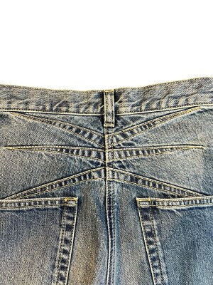 Alaïa jeans | LOOP-Marktplatz