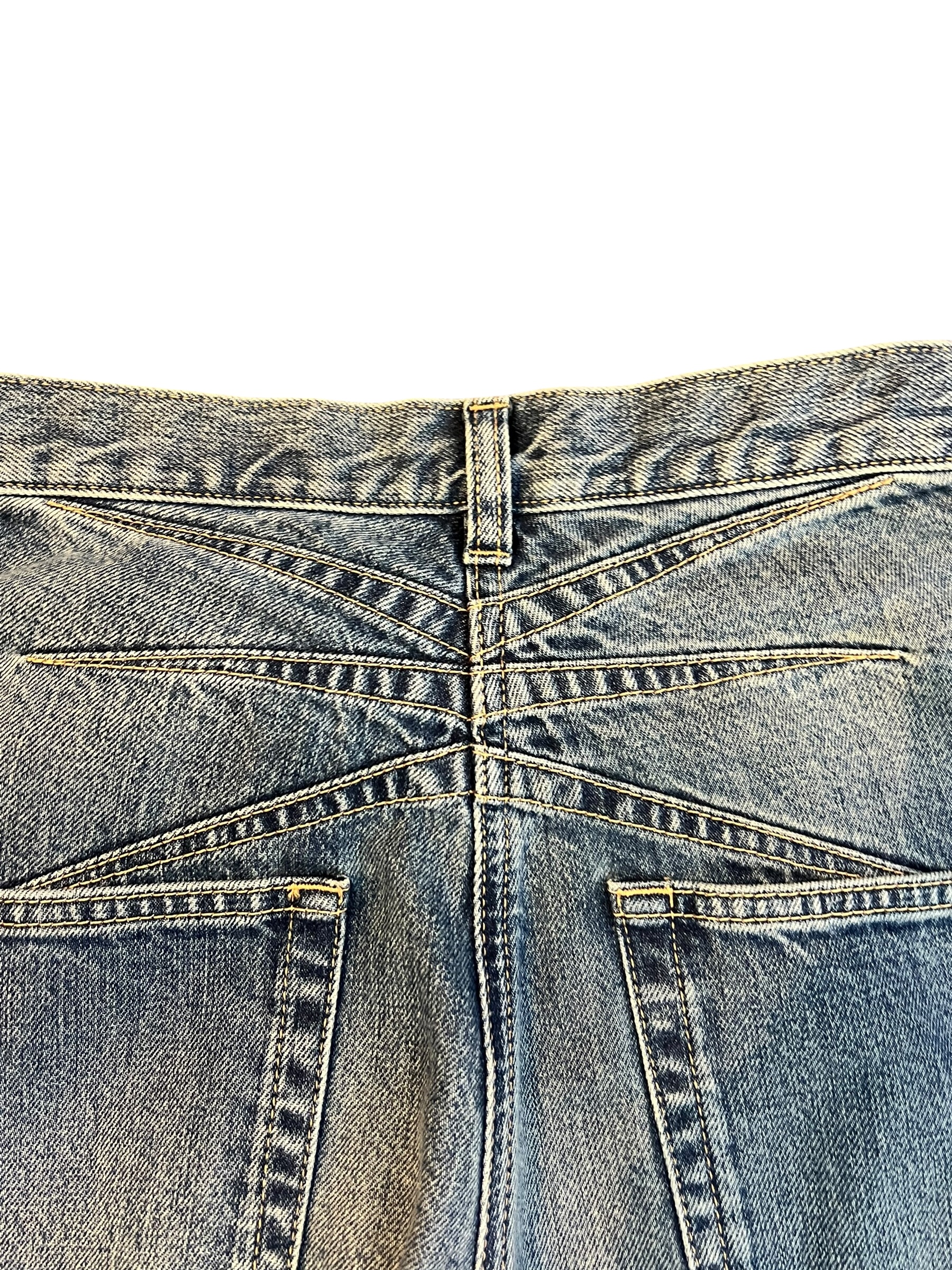 Alaïa jeans | LOOP-Marktplatz