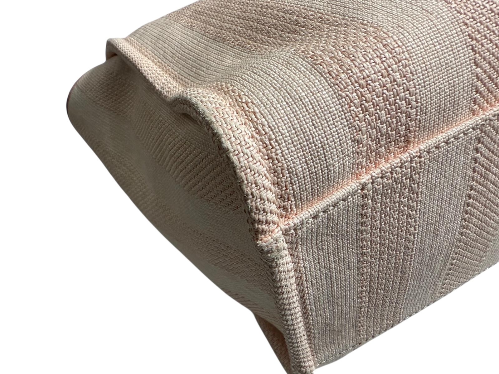 Chanel Deauville Tote