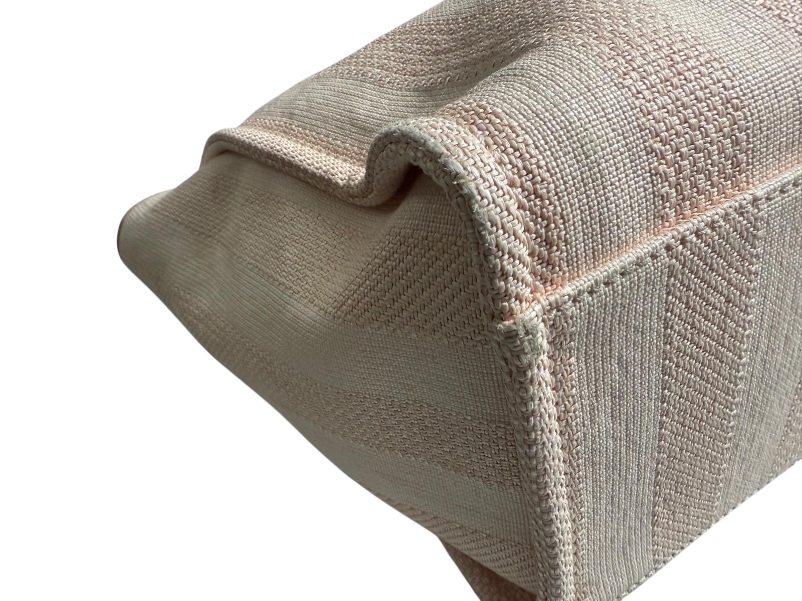 Chanel Deauville Tote