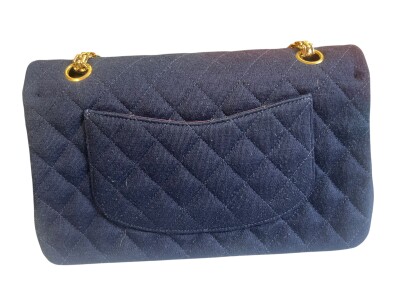 Chanel Timeless Marine | LOOP Marketplace