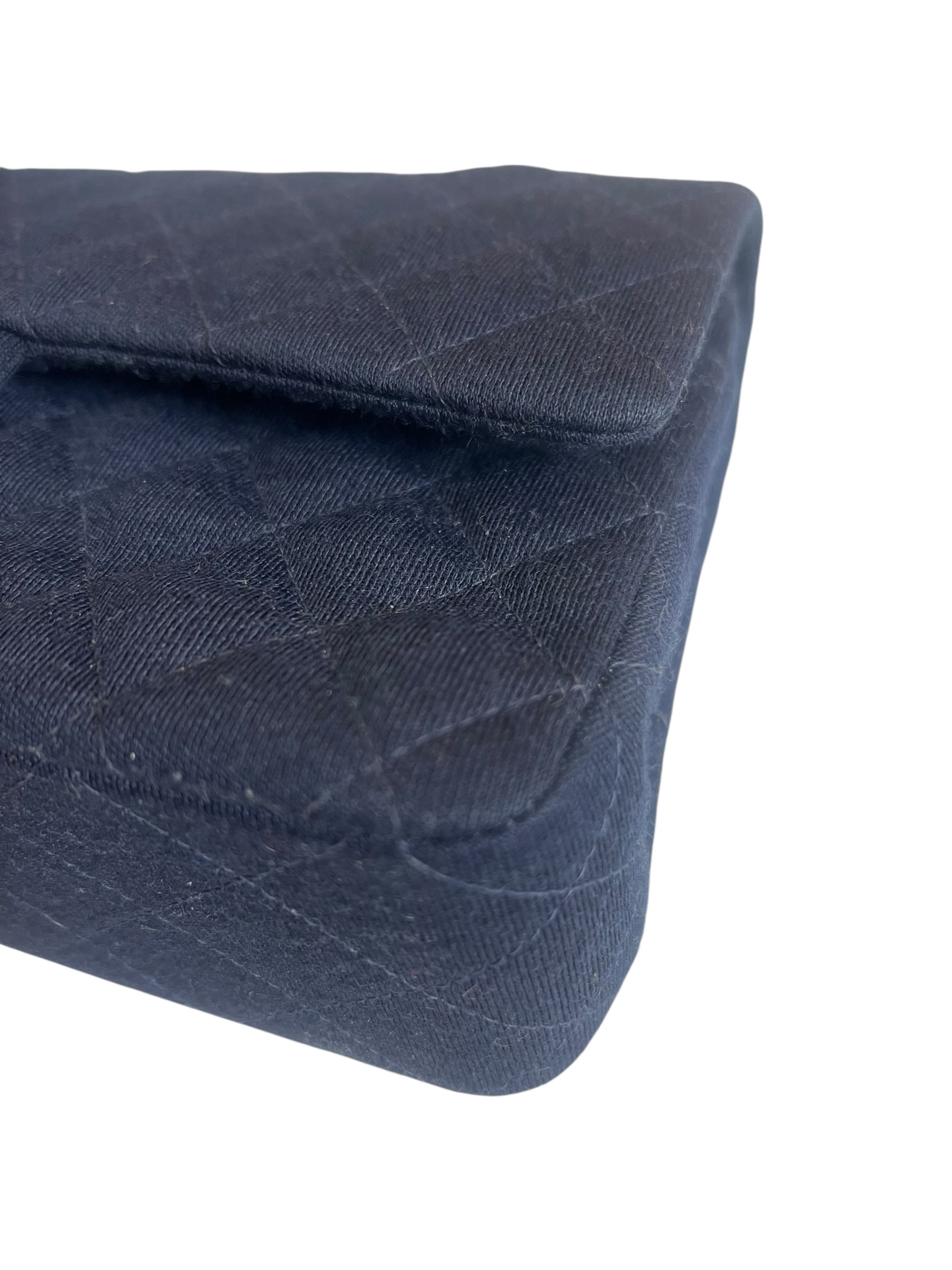 Chanel Timeless Marine | LOOP Marketplace