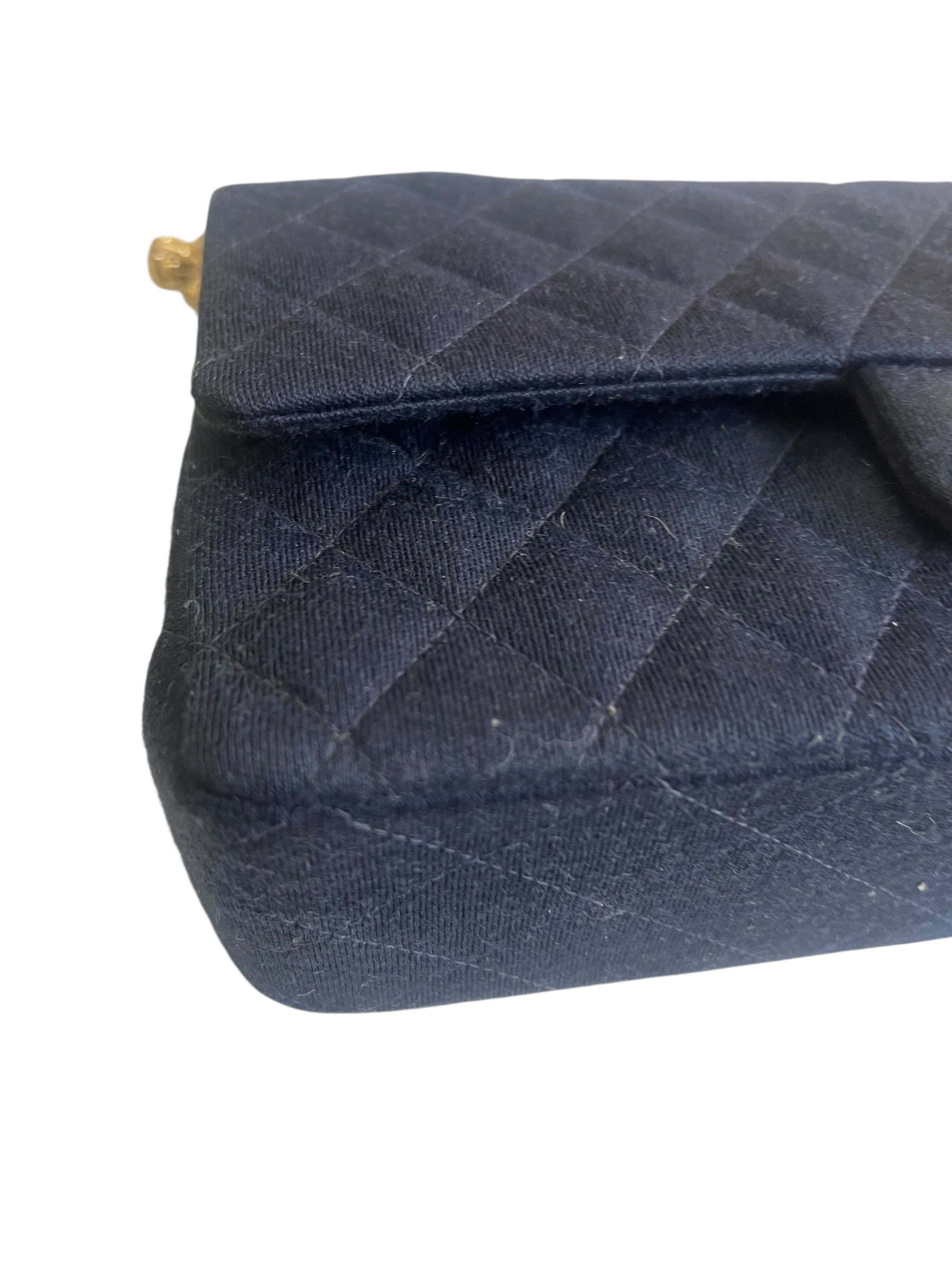 Chanel Timeless Marine