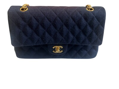 Chanel Timeless Marine | LOOP Marketplace