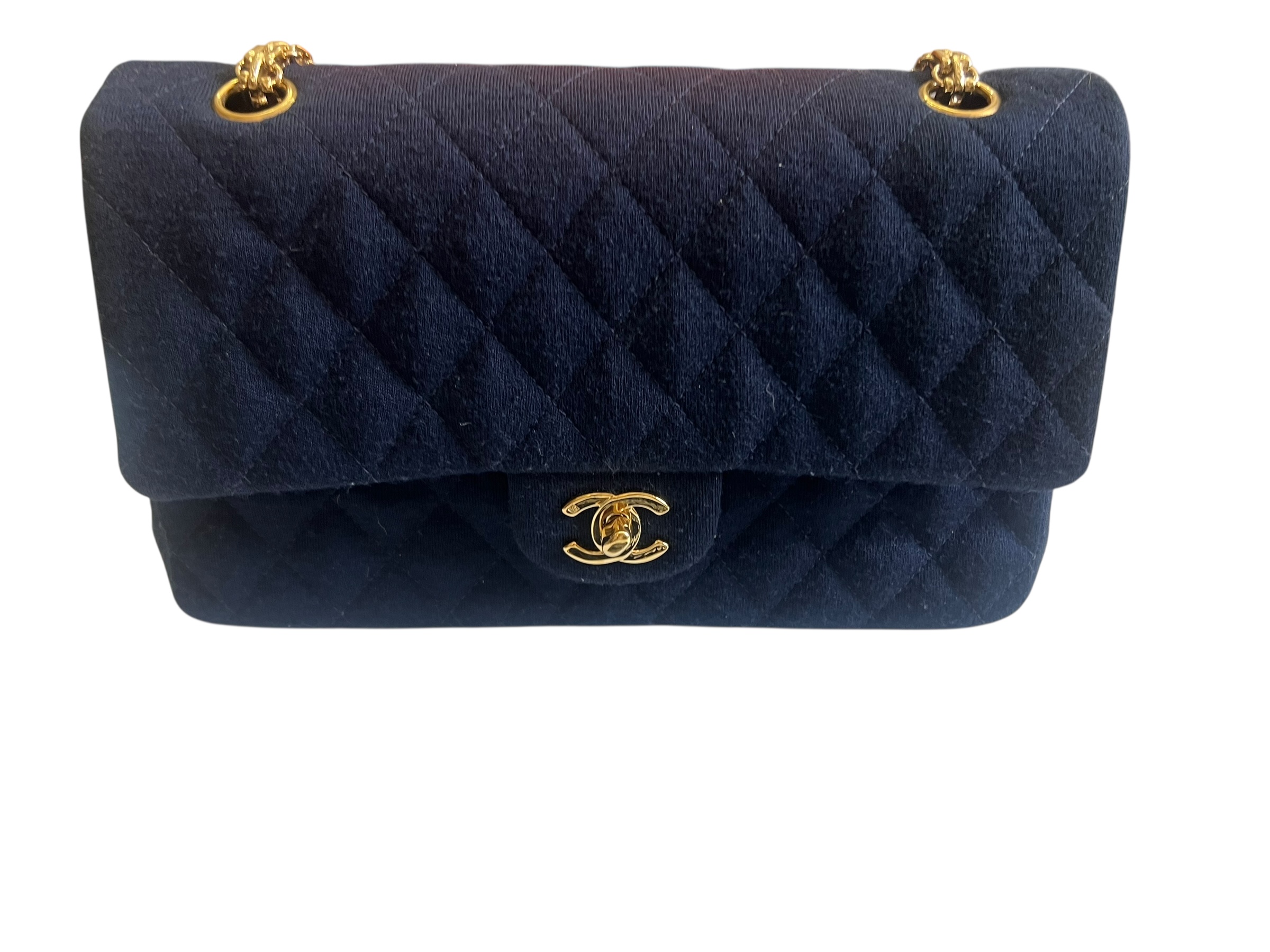 Chanel Timeless Marine | LOOP Marketplace