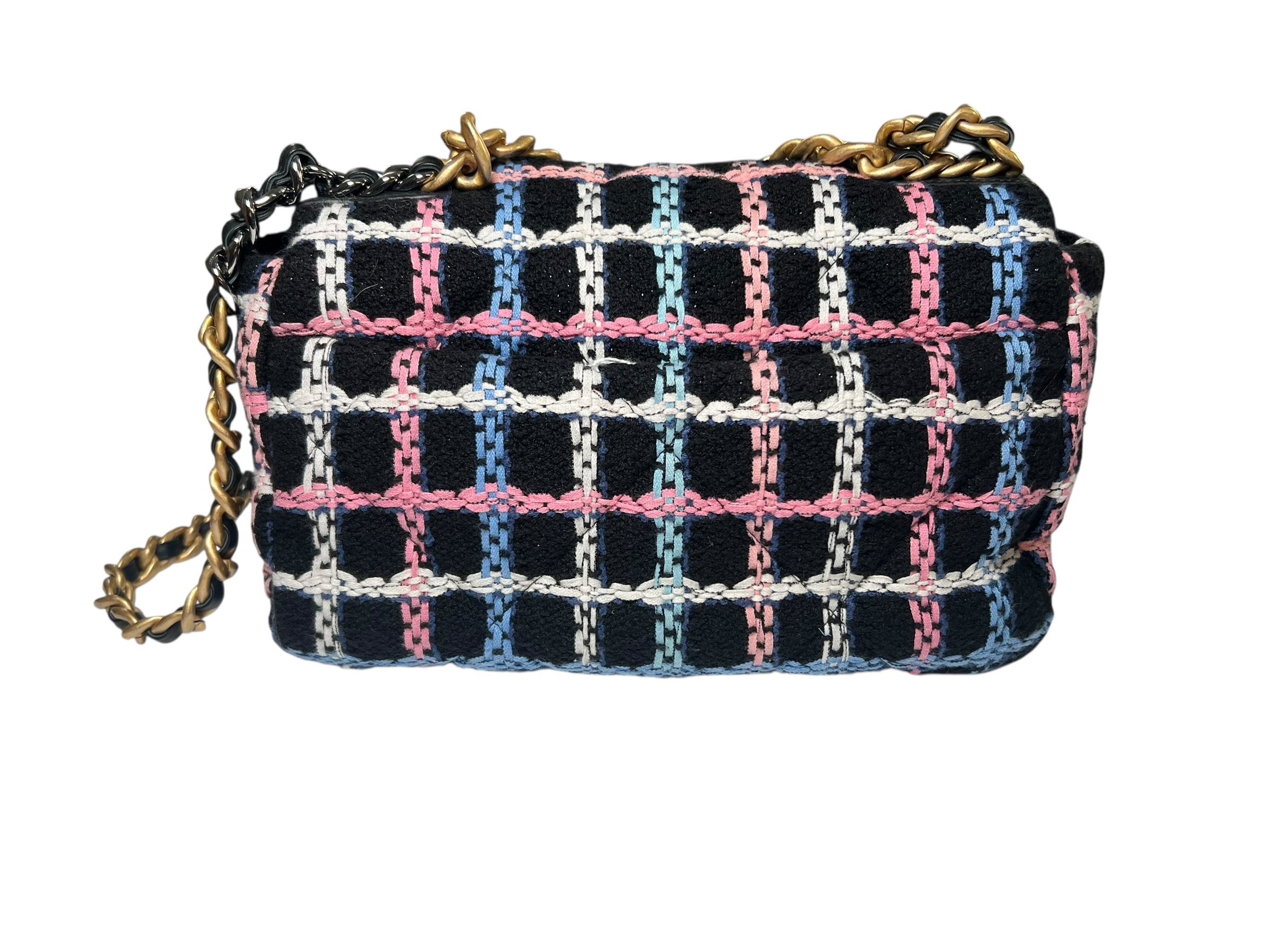 Chanel 19 bag