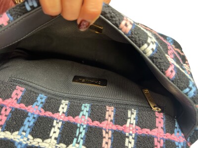 Chanel 19 bag | LOOP Marketplace