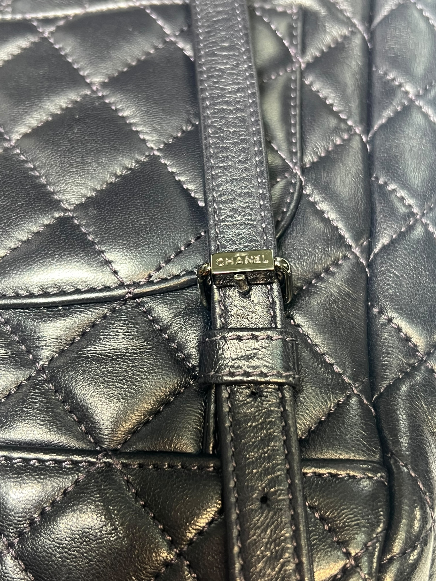 Chanel Backpack | LOOP-Marktplatz