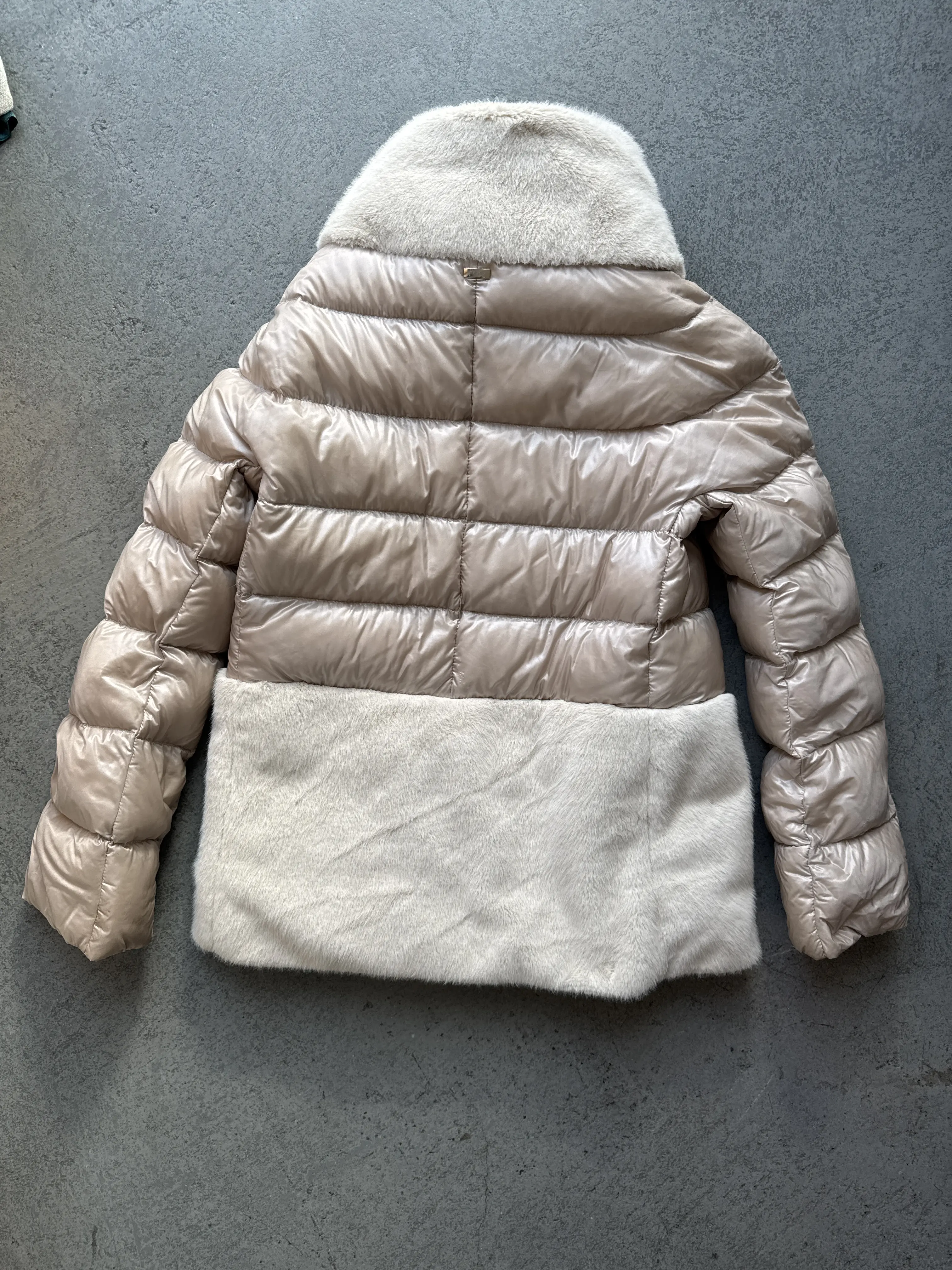 Herno Daunen Jacke | LOOP Marketplace