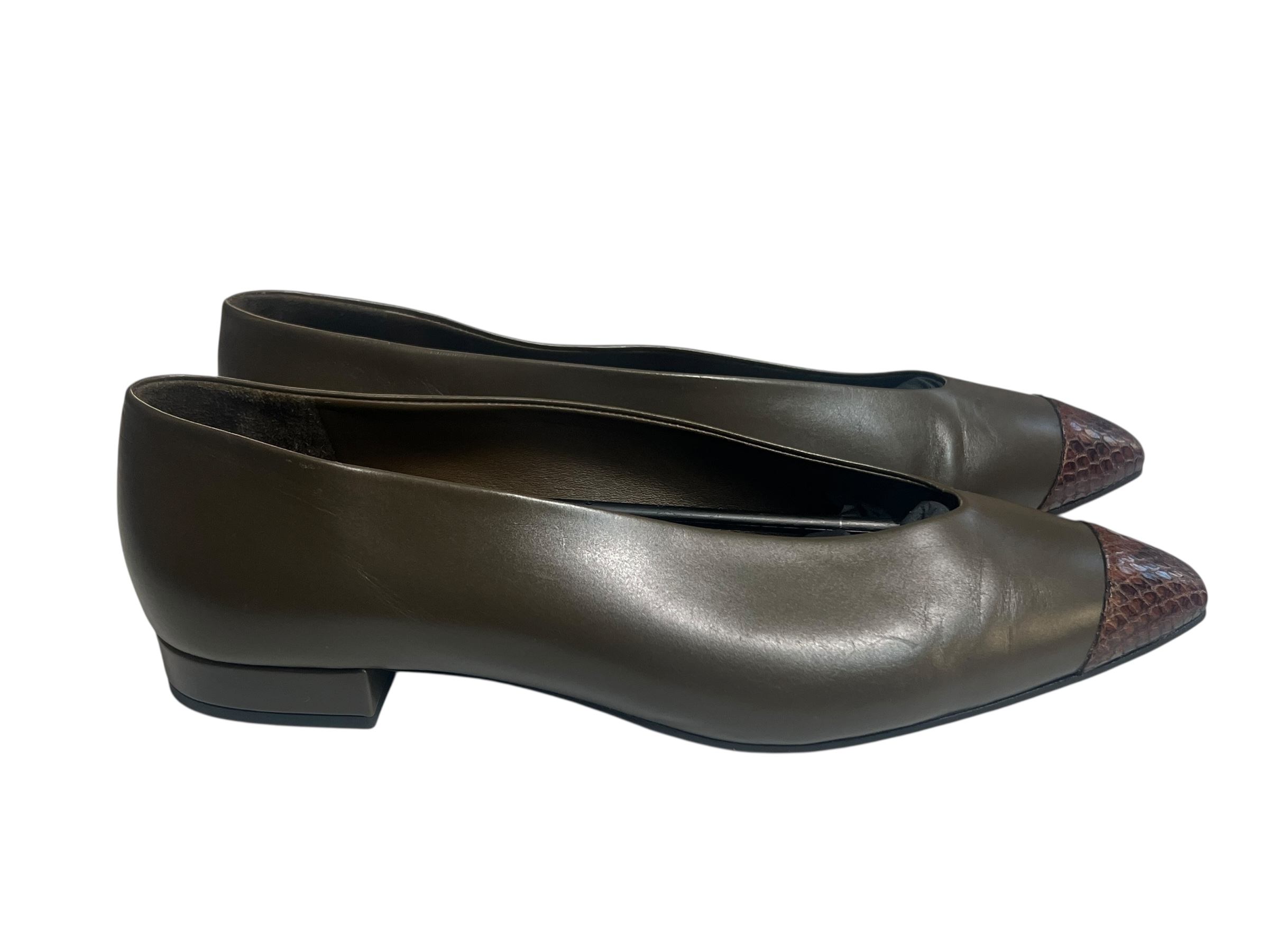 Loro Piana ballet flats | LOOP-Marktplatz