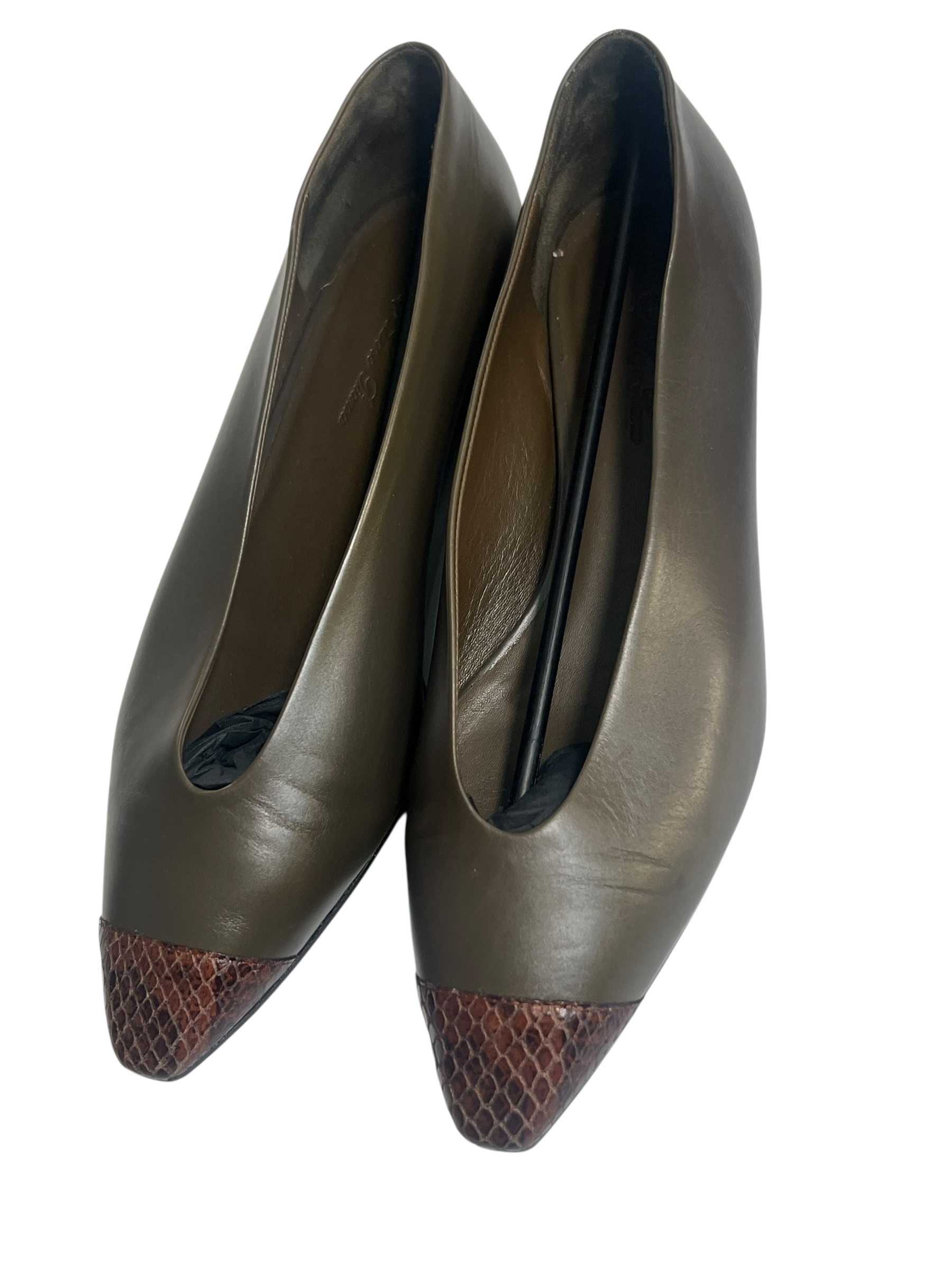 Loro Piana ballet flats | LOOP-Marktplatz