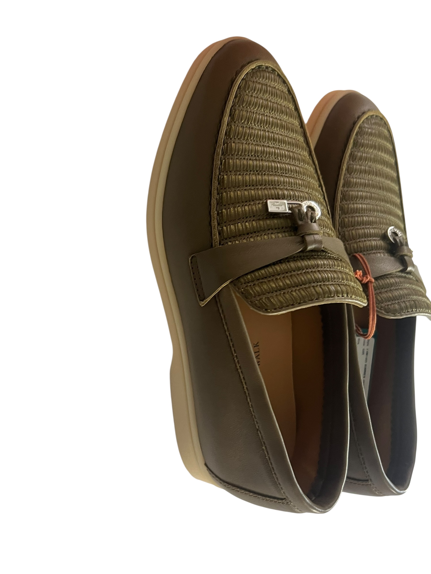 Loro Piana loafers