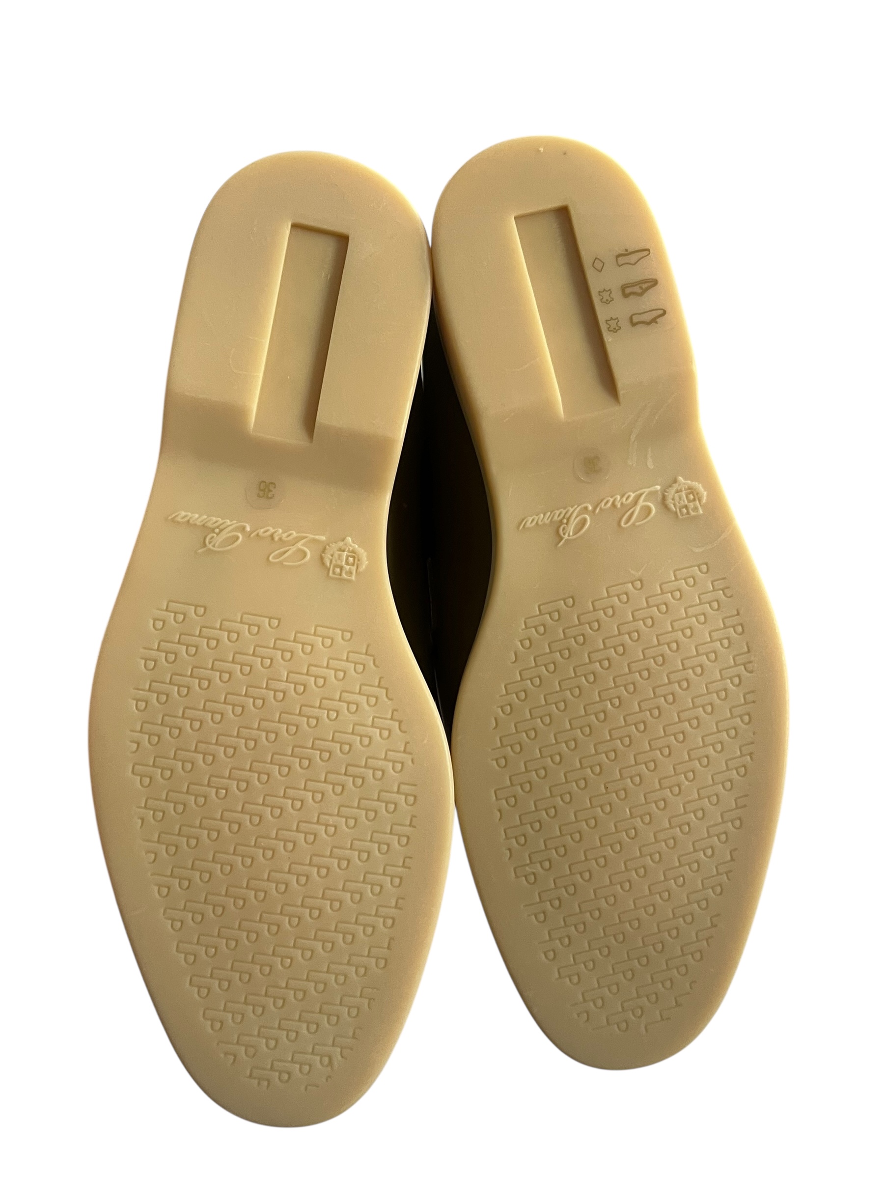 Loro Piana loafers | LOOP-Marktplatz