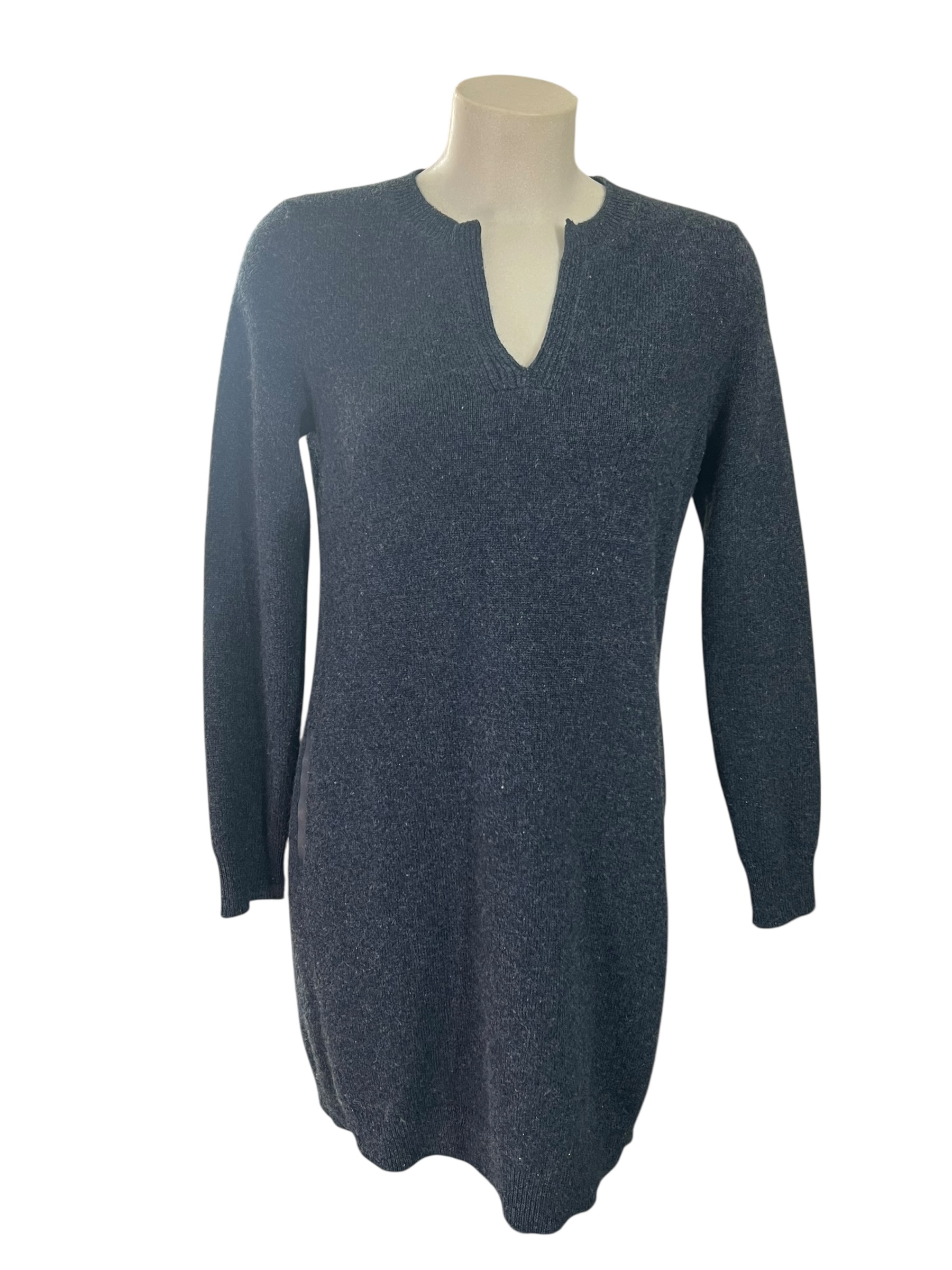 Loro Piana sweater dress | LOOP-Marktplatz