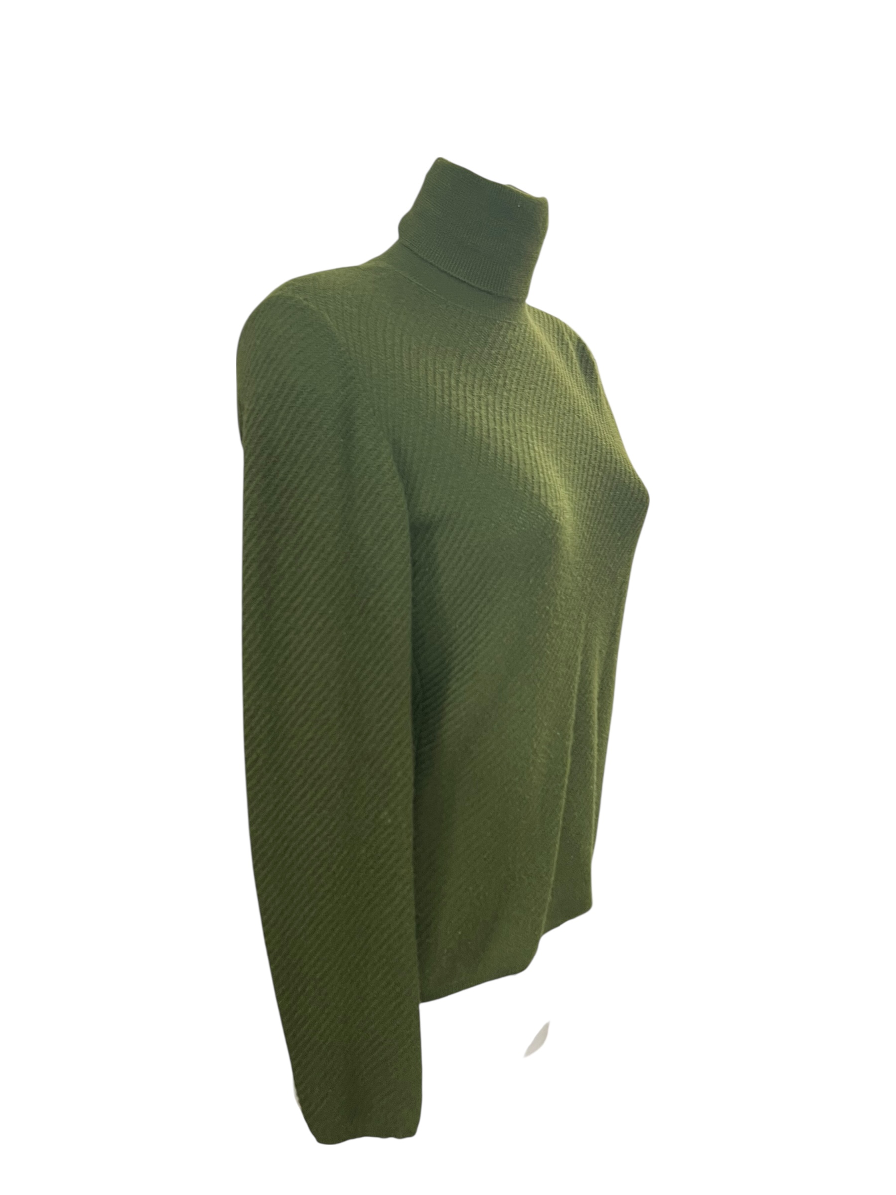 Loro Piana sweater