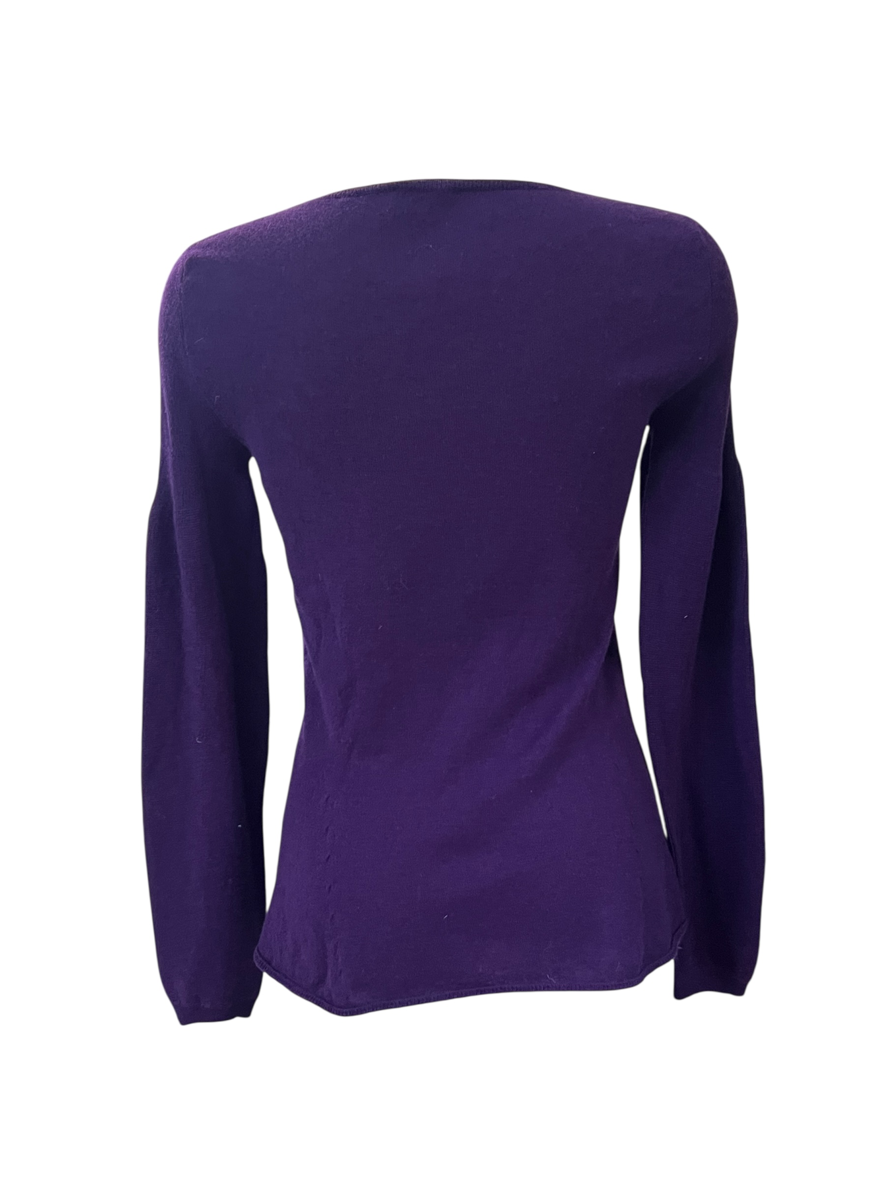 Loro Piana sweater | LOOP-Marktplatz