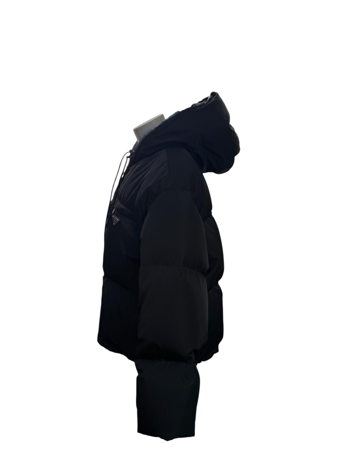 Prada down jacket | LOOP-Marktplatz