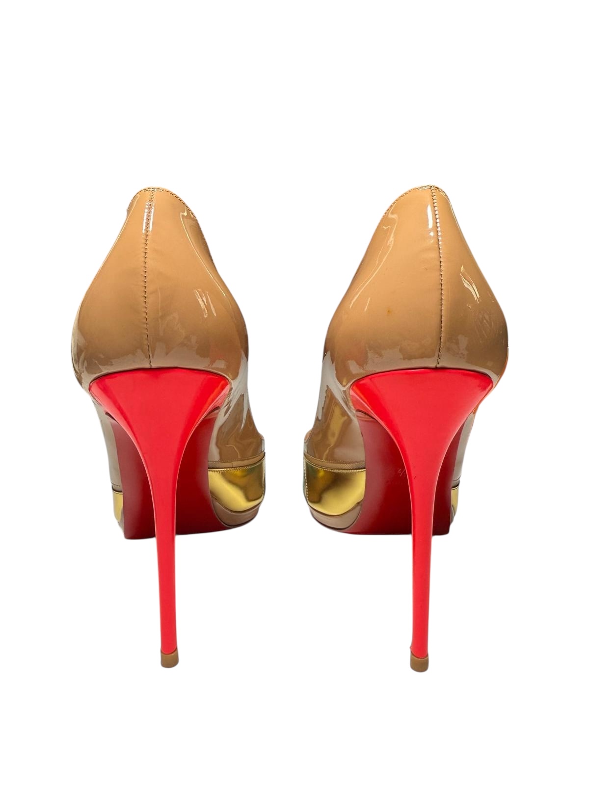 Astrogirl Louboutin pumps