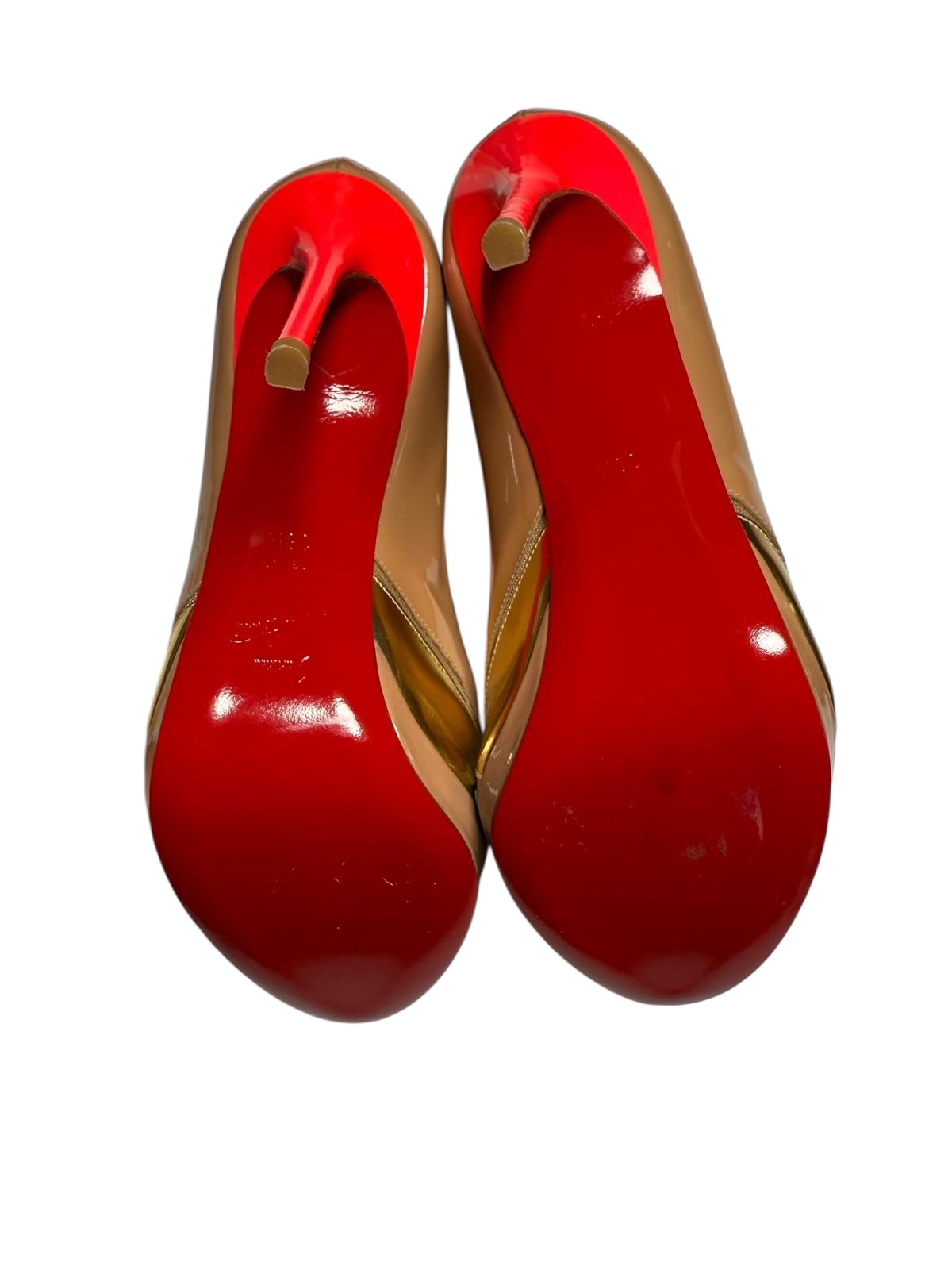 Astrogirl Louboutin pumps | LOOP-Marktplatz