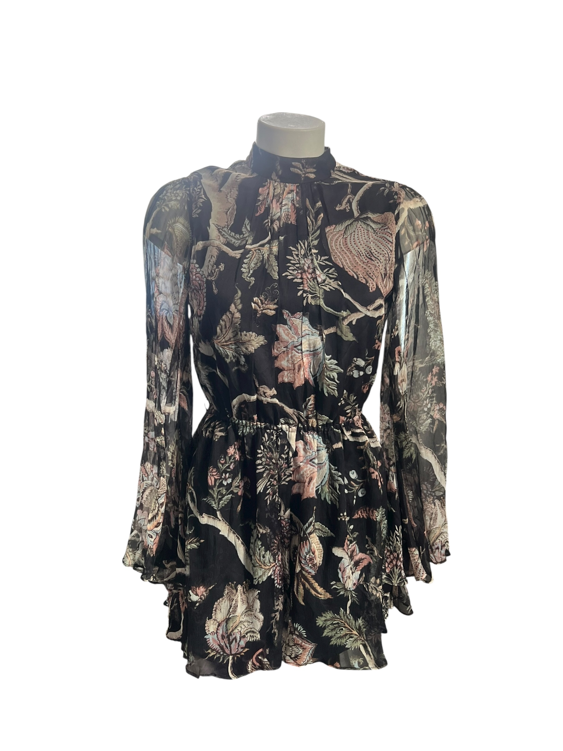 Zimmerman Short Jumpsuit | LOOP-Marktplatz