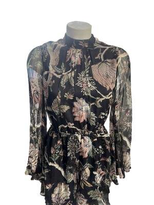 Zimmerman Short Jumpsuit | LOOP-Marktplatz