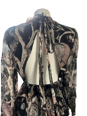 Zimmerman Short Jumpsuit | LOOP-Marktplatz