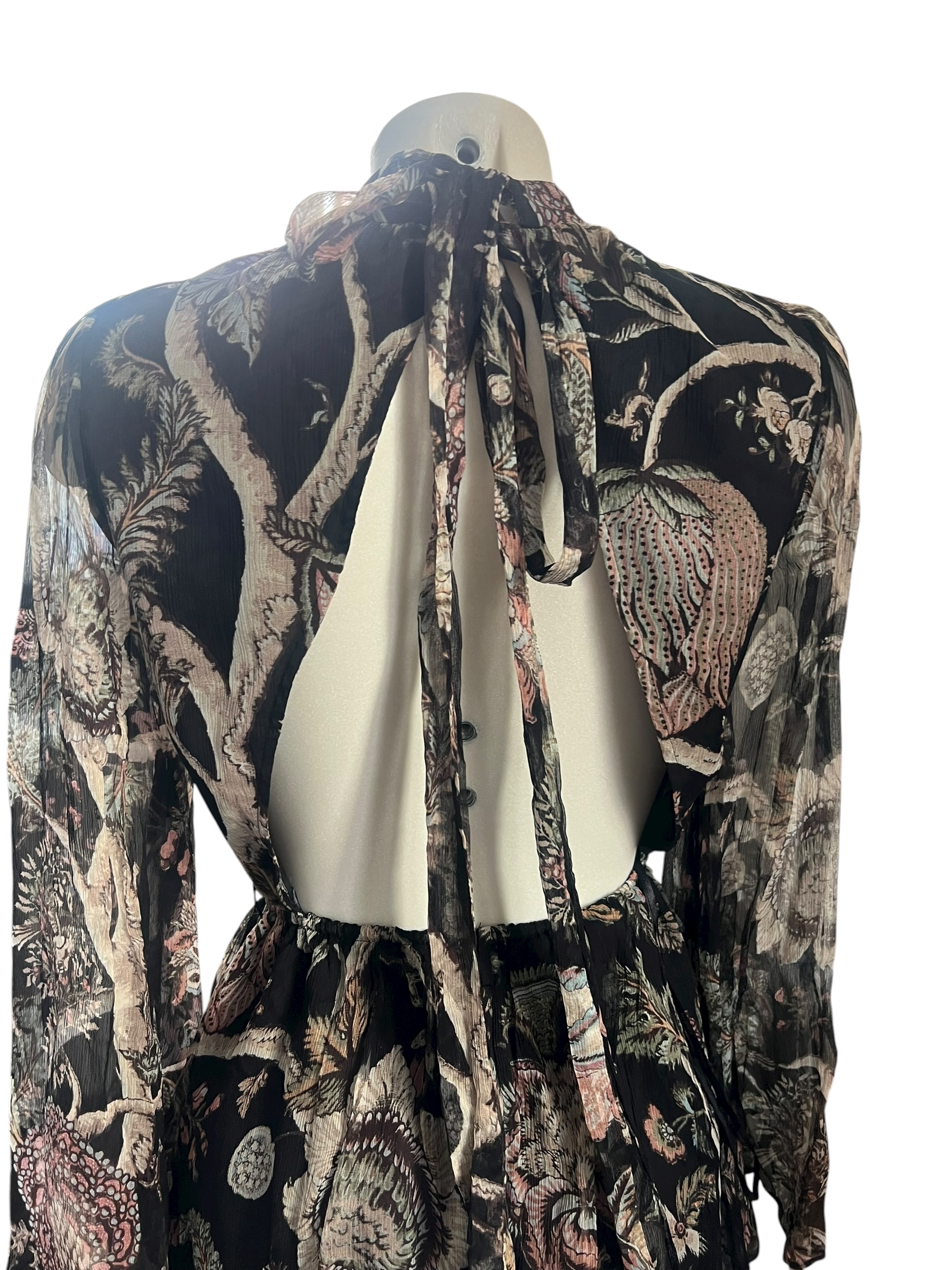 Zimmerman Short Jumpsuit