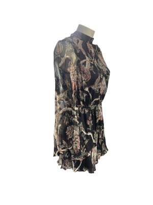 Zimmerman Short Jumpsuit | LOOP-Marktplatz