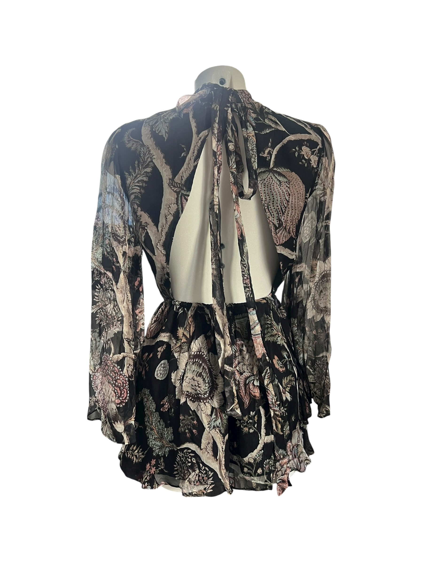 Zimmerman Short Jumpsuit | LOOP-Marktplatz