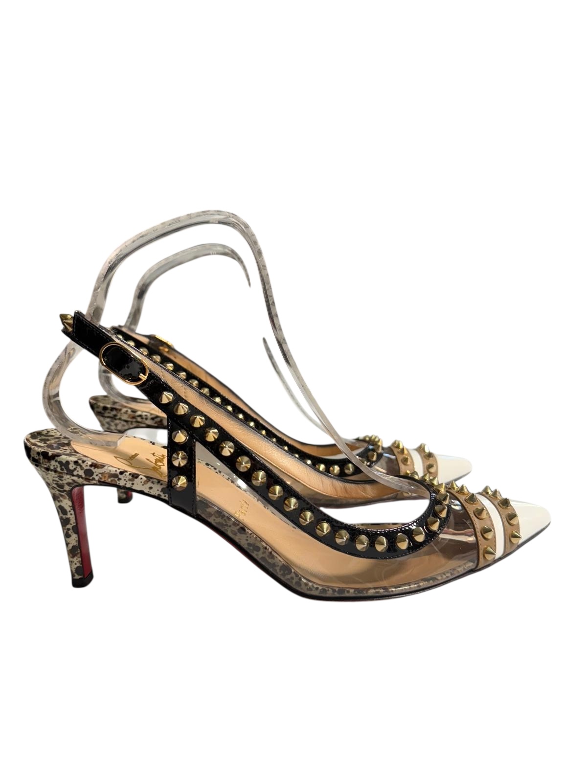 Louboutin high heels | LOOP-Marktplatz