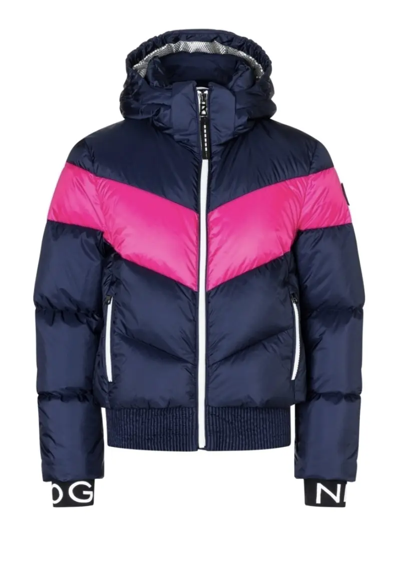 Bogner daunen jacket | LOOP Marketplace