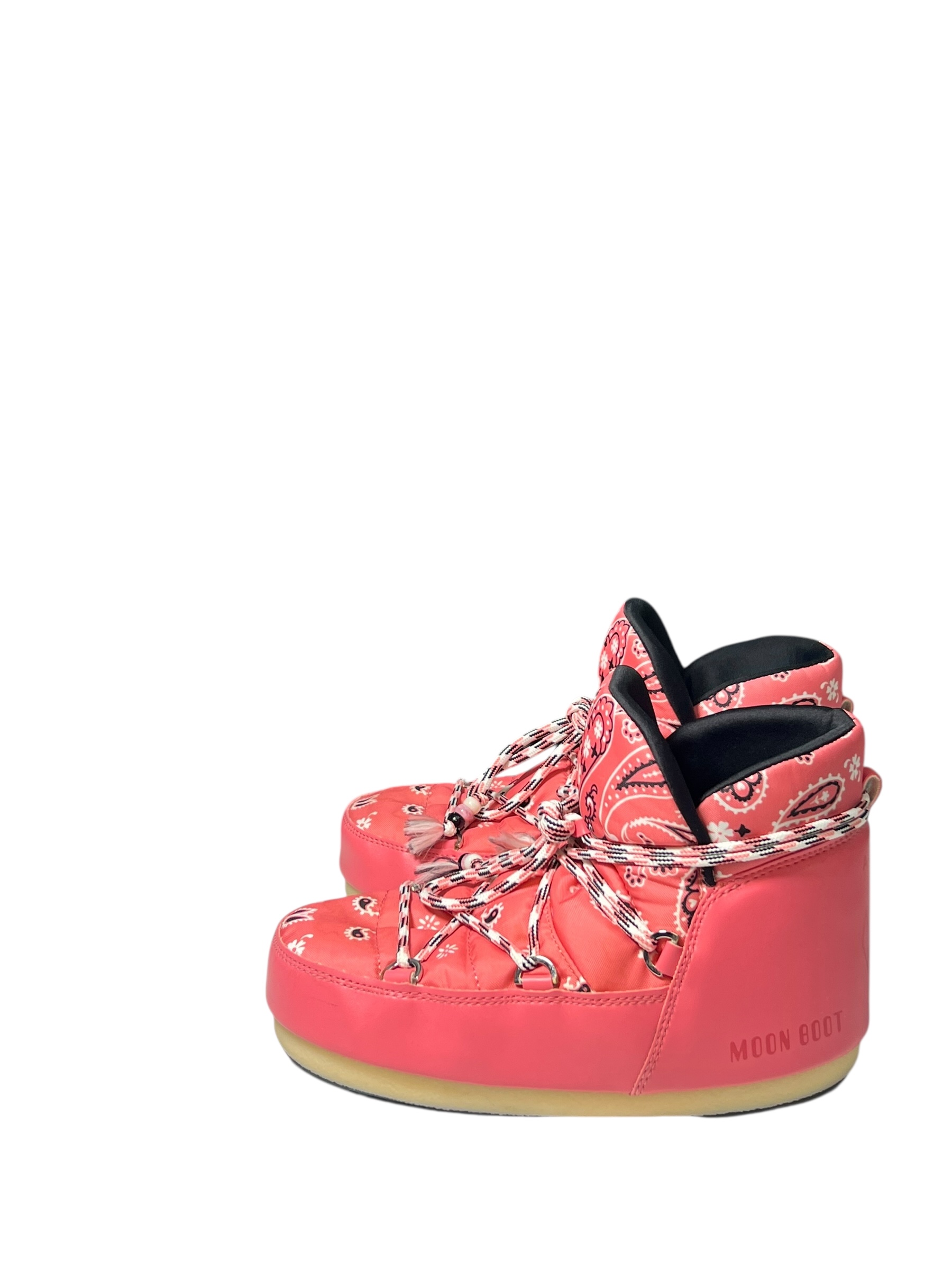 Moonboots Alanui | LOOP-Marktplatz